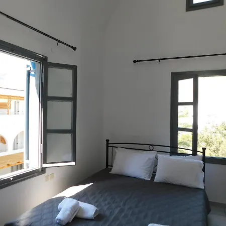 Perissa Art Rooms Apartment Perissa (Santorini)